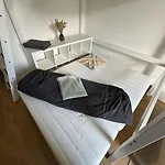 Studio Cosy Rennes-Gare