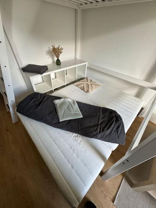 Studio Cosy Rennes-gare Appartement *